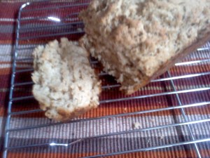 Beer Bread