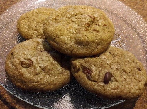 $250 Neiman Marcus Cookies